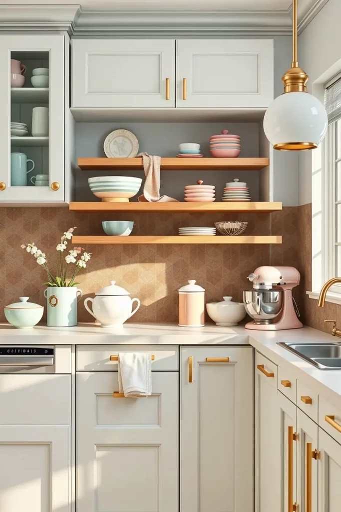 61 Summertime Kitchen Decorations to Refresh Your Home for the Season