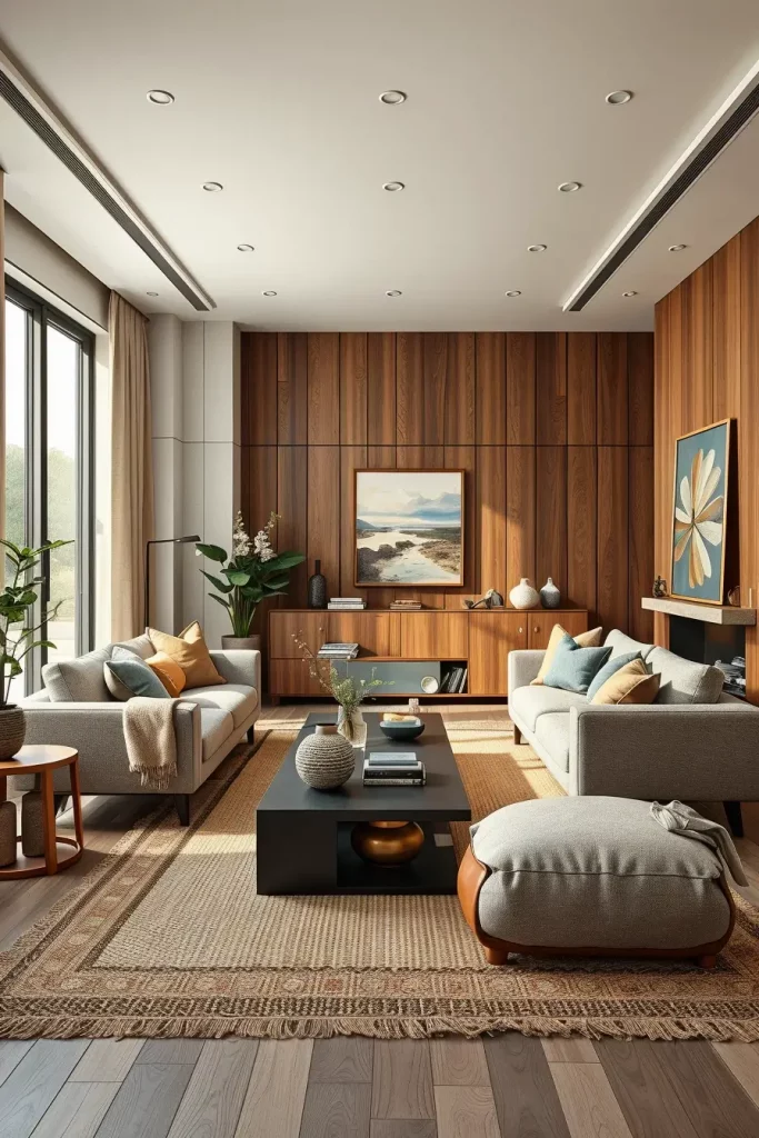 64 Long Rectangle Living Room Ideas for Smart Layout and Stylish Design
