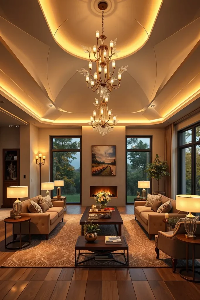 63 Inspiring Keeping Room Ideas for a Cozy and Stylish Home