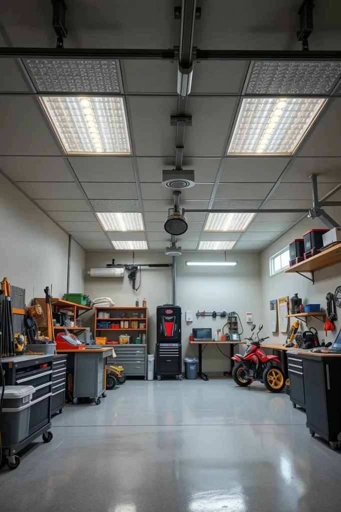 66 Genius Garage Organization Ideas That Will Transform Your Space