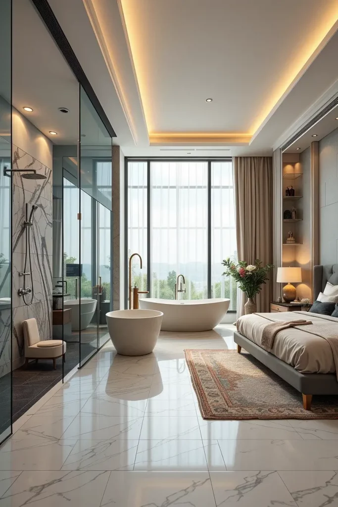 60 Master Bedroom Trends for a Stylish and Relaxing Retreat