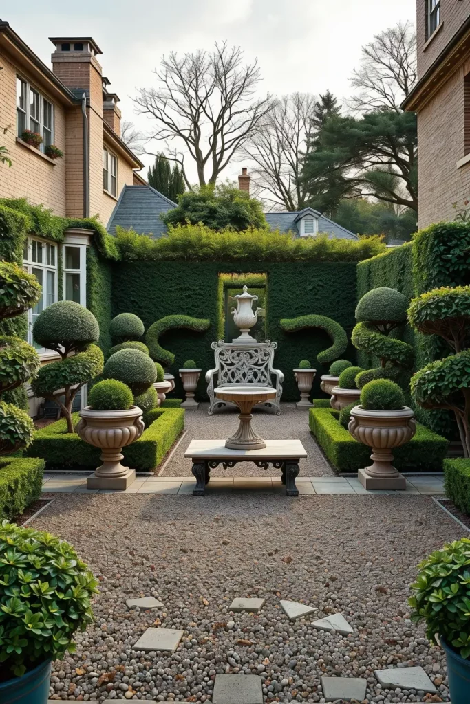69 Elegant and Exquisite Backyard Ideas to Elevate Your Outdoor Space