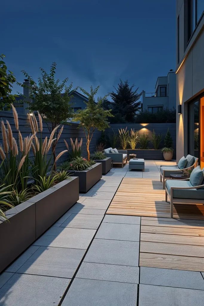 60 Stylish Terrace Ideas to Elevate Your Outdoor Living Space