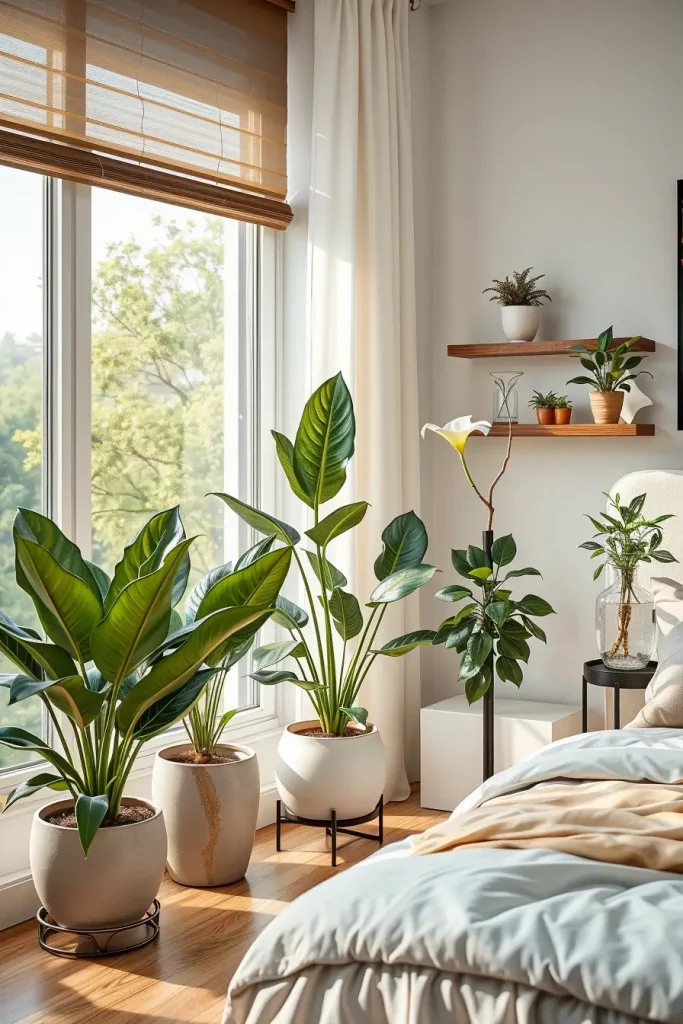 57 Contemporary Bedroom Design Ideas for a Modern and Stylish Interior