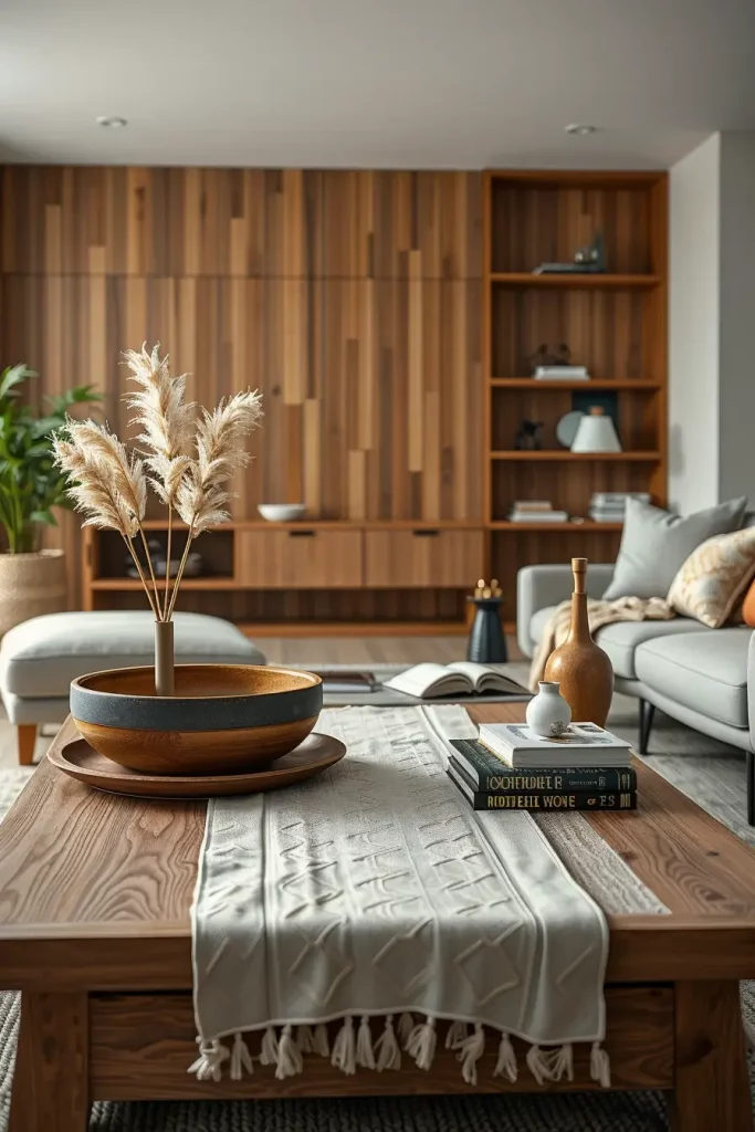 62 Japandi Living Room Ideas That Combine Elegance and Minimalism