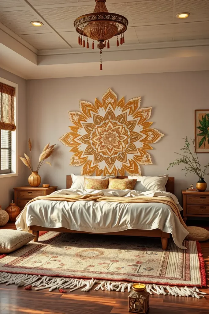 64 DIY Wall Art Projects to Transform Any Room with Style