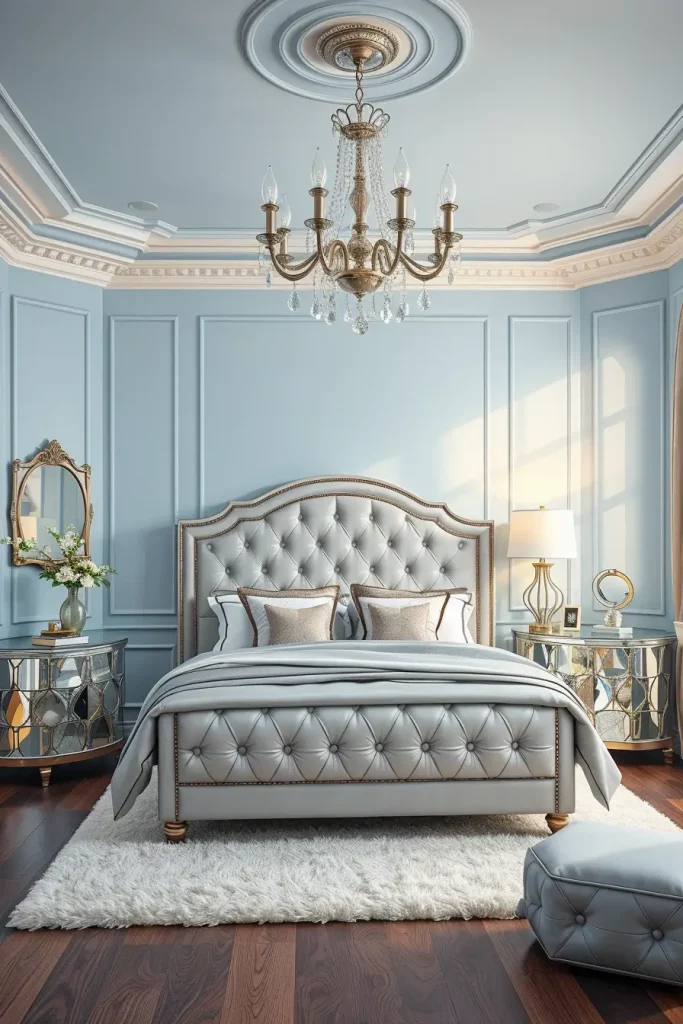 63 Bedroom Schemes Ideas to Transform Your Sleep Space with Style