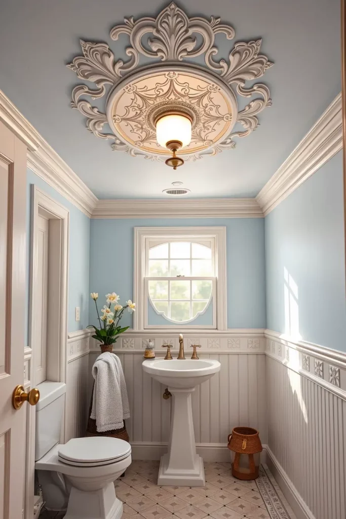 59 Classic Small Bathroom Ideas That Combine Timeless Elegance and Smart Design
