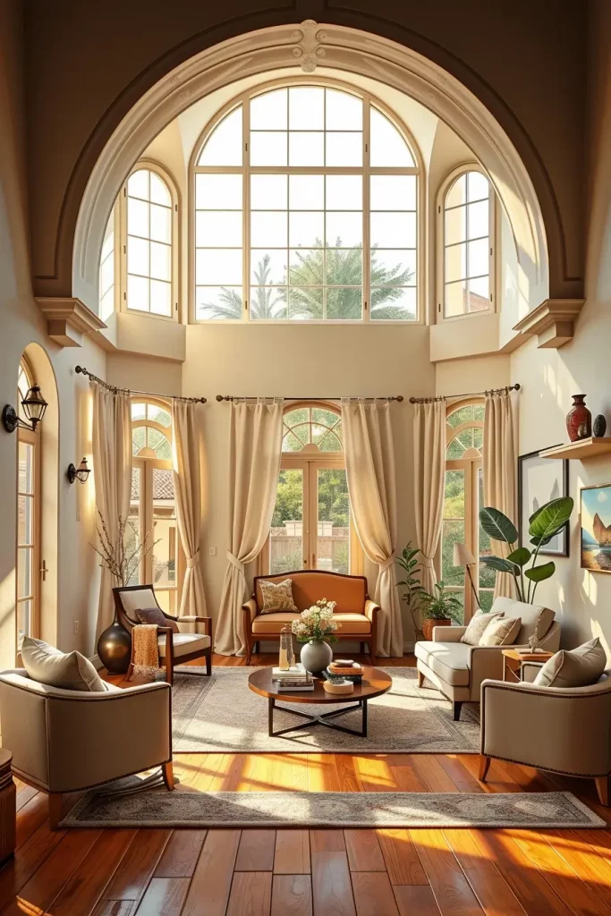 63 Mediterranean Living Room Ideas to Transform Your Space with Timeless Charm