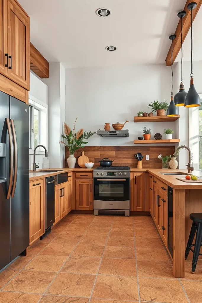 61 Latest Kitchen Design Ideas to Transform Your Cooking Space