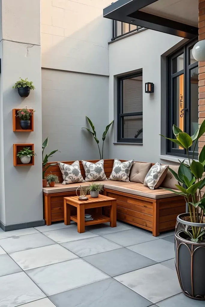59 Practical Patio Decorating Ideas to Transform Your Outdoor Space