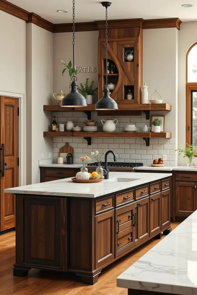 61 Timeless Kitchen Ideas That Will Never Go Out of Style
