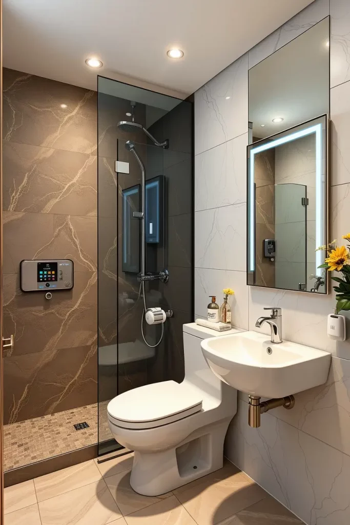 57 Ensuite Bathroom Ideas for a Stylish and Functional Upgrade