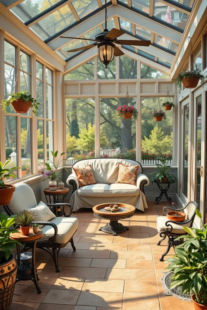 59 Screened Porch Designs to Elevate Your Outdoor Living Space