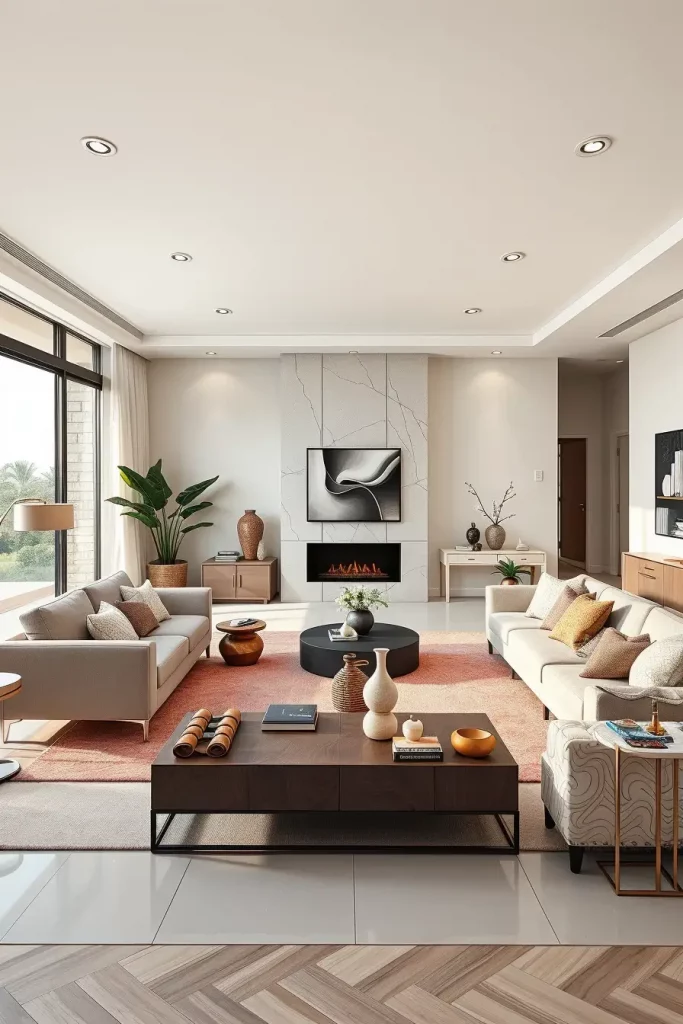 60 Minimalist Living Room Ideas to Inspire a Calm and Modern Space