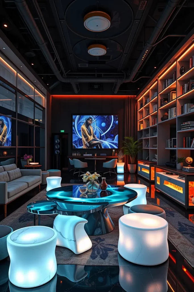 63 Unusual Designer Furniture Ideas for the Home That Redefine Interior Style