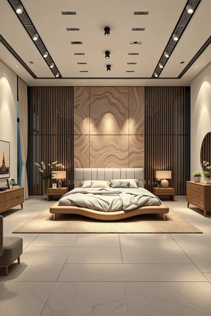 62 Unusual Designer Bedrooms That Redefine Creativity and Style