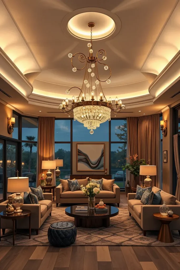 63 Inspiring Keeping Room Ideas for a Cozy and Stylish Home