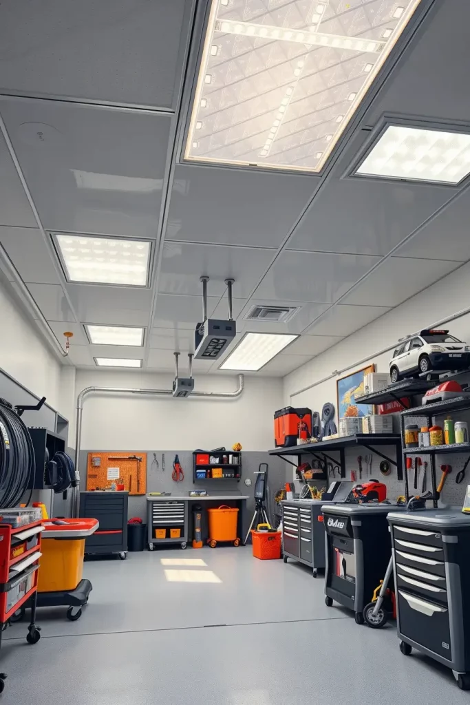 66 Genius Garage Organization Ideas That Will Transform Your Space