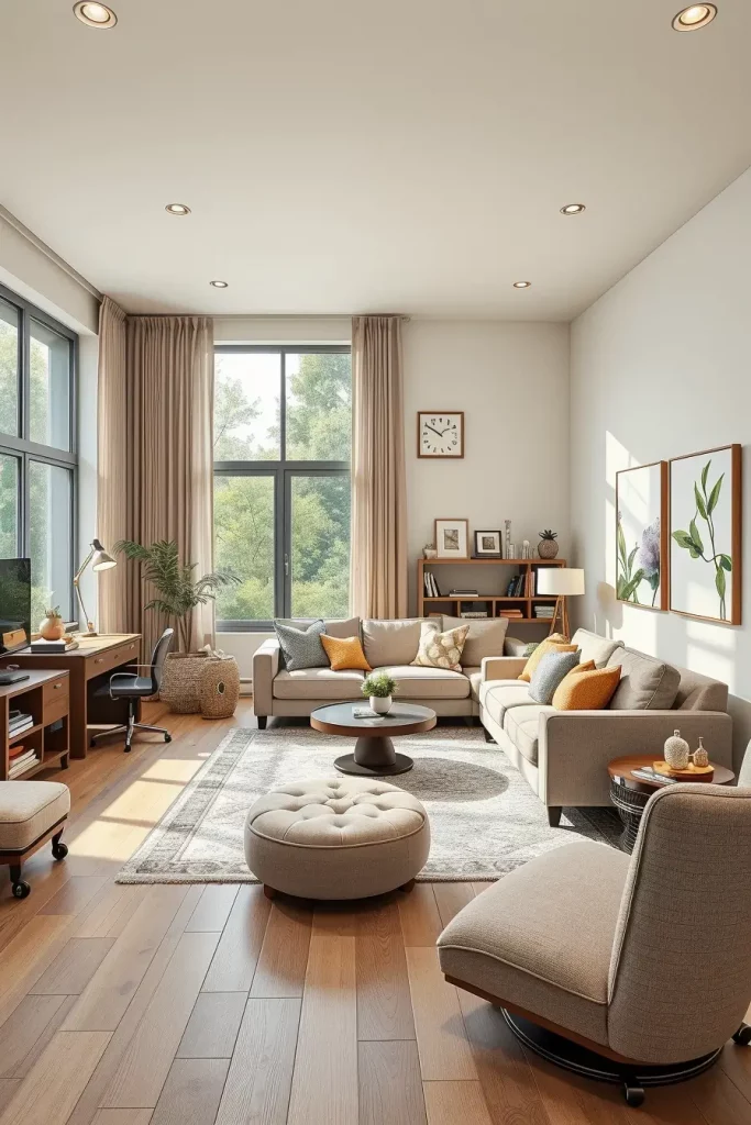64 Stunning Living Room Interior Ideas to Inspire Your Dream Space