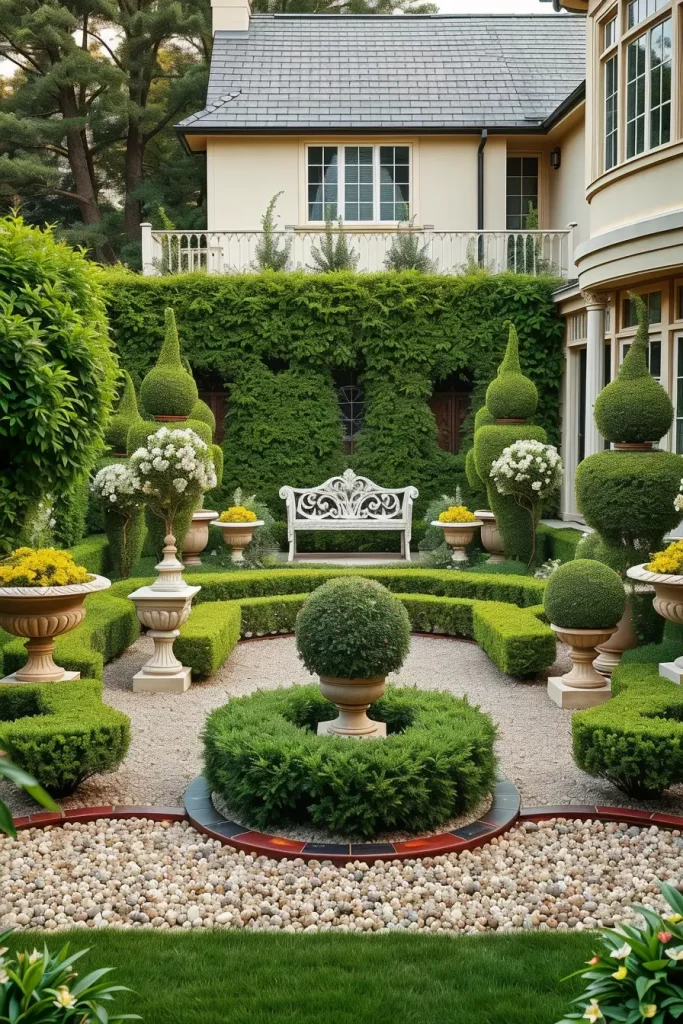 69 Elegant and Exquisite Backyard Ideas to Elevate Your Outdoor Space