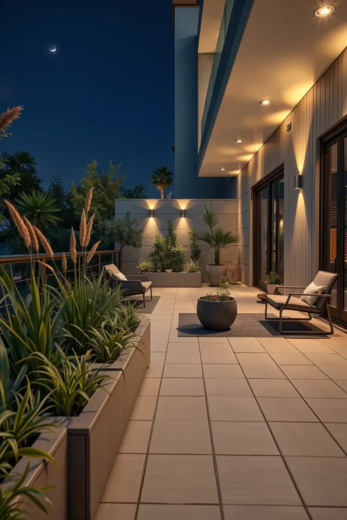 60 Stylish Terrace Ideas to Elevate Your Outdoor Living Space