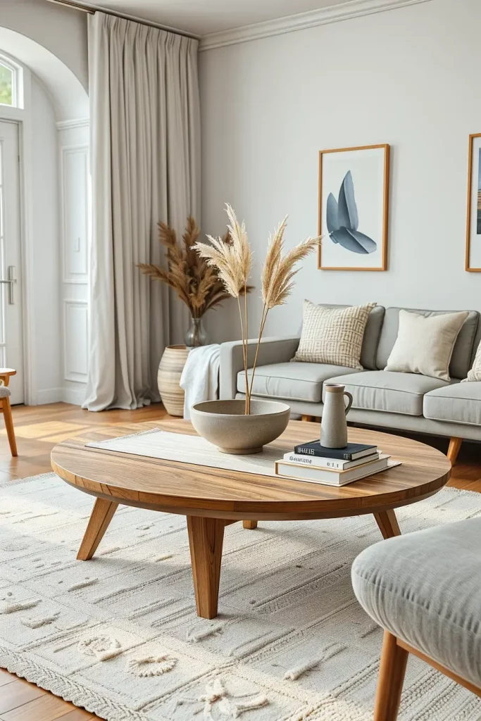 62 Japandi Living Room Ideas That Combine Elegance and Minimalism