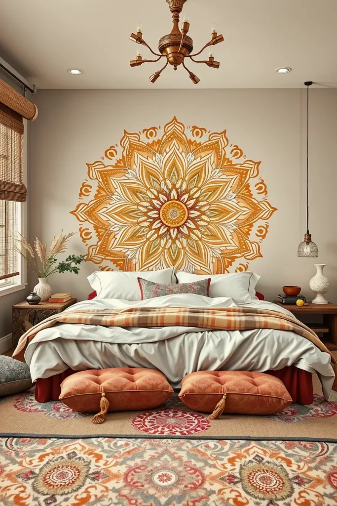 64 DIY Wall Art Projects to Transform Any Room with Style