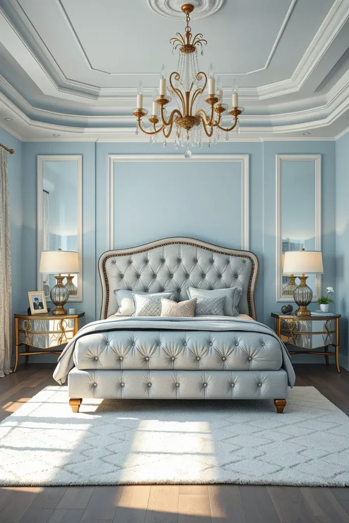 63 Bedroom Schemes Ideas to Transform Your Sleep Space with Style