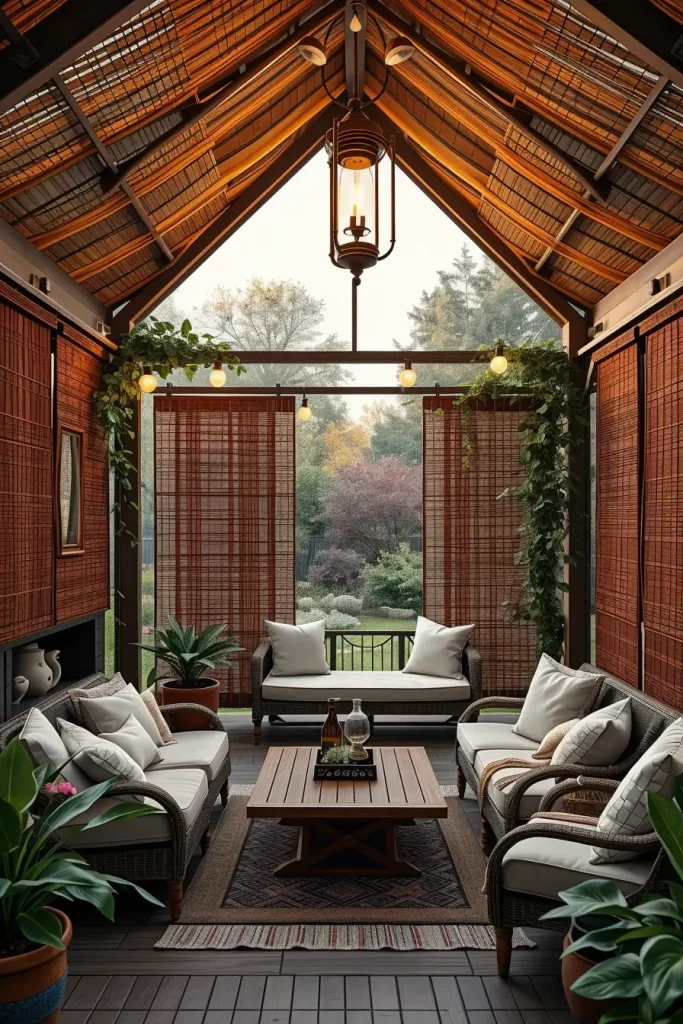 62 Cozy Outdoor Gazebo Ideas to Transform Your Backyard into a Relaxing Retreat