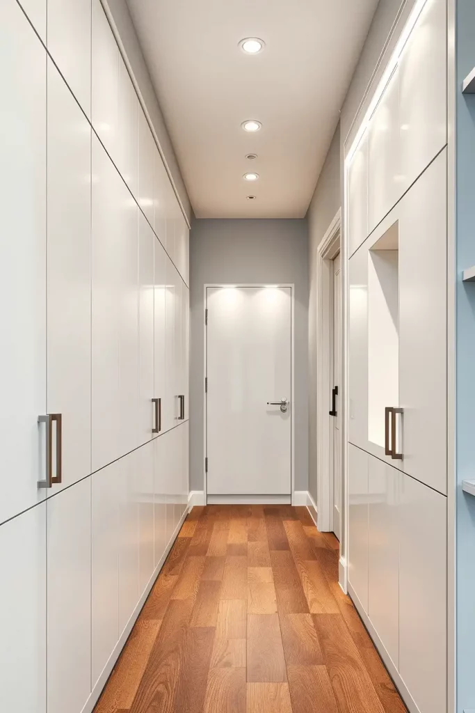 58 Small Hallway Solutions: Stylish & Functional Ideas for Compact Spaces