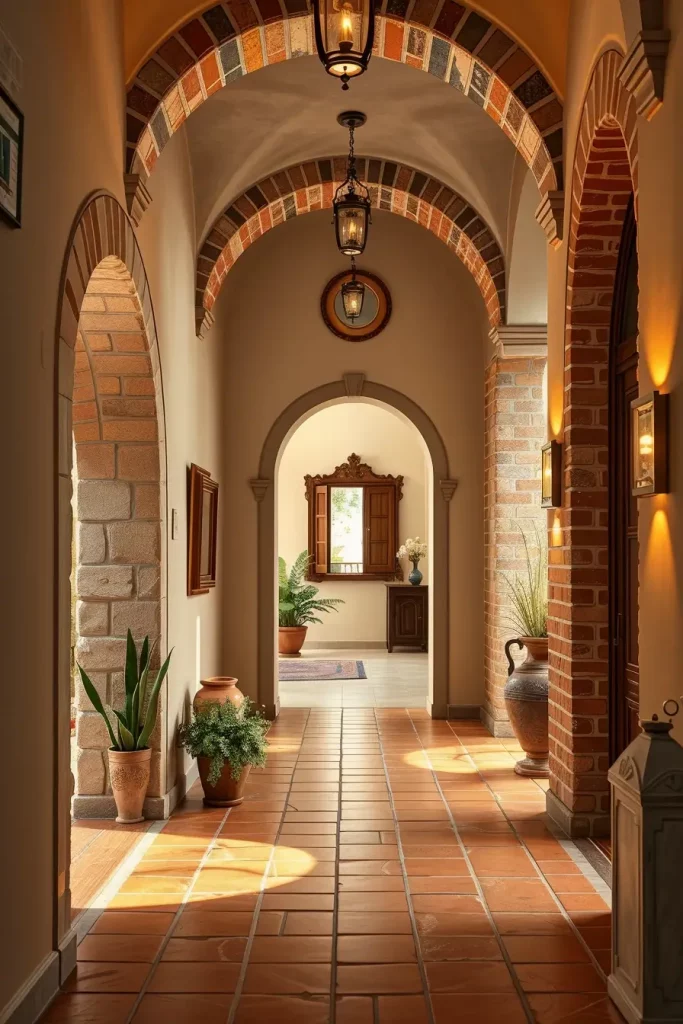 64 Mediterranean Home Ideas to Transform Your Space with Coastal Charm