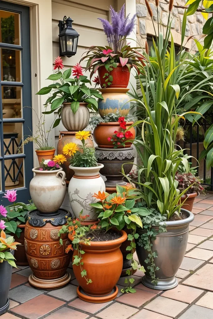 58 Outdoor Space Trends That Will Redefine Your Backyard