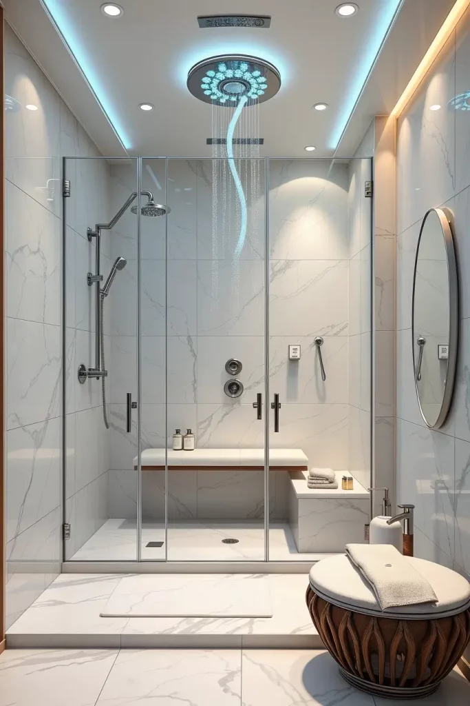 63 Master Bathroom Design Trends and Ideas for a Stylish and Functional Space