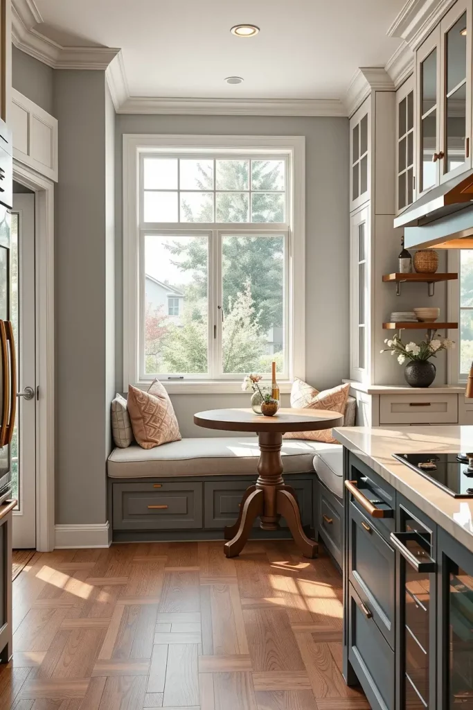 61 Latest Kitchen Design Ideas to Transform Your Cooking Space