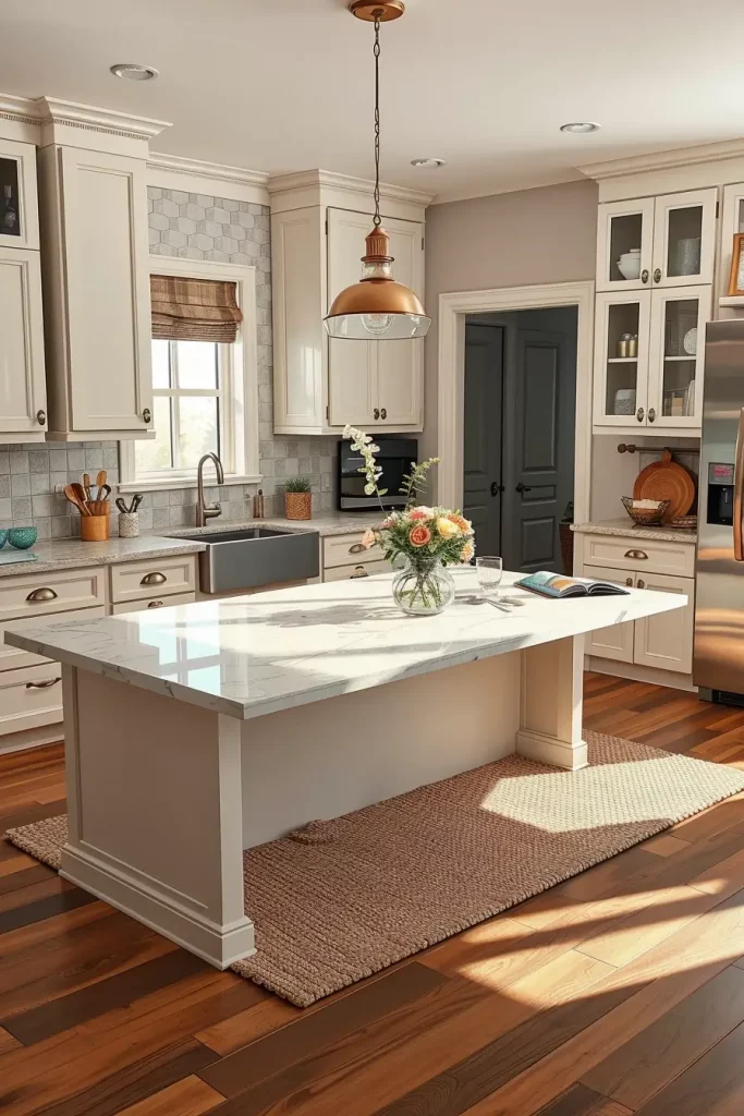 61 Timeless Kitchen Ideas That Will Never Go Out of Style