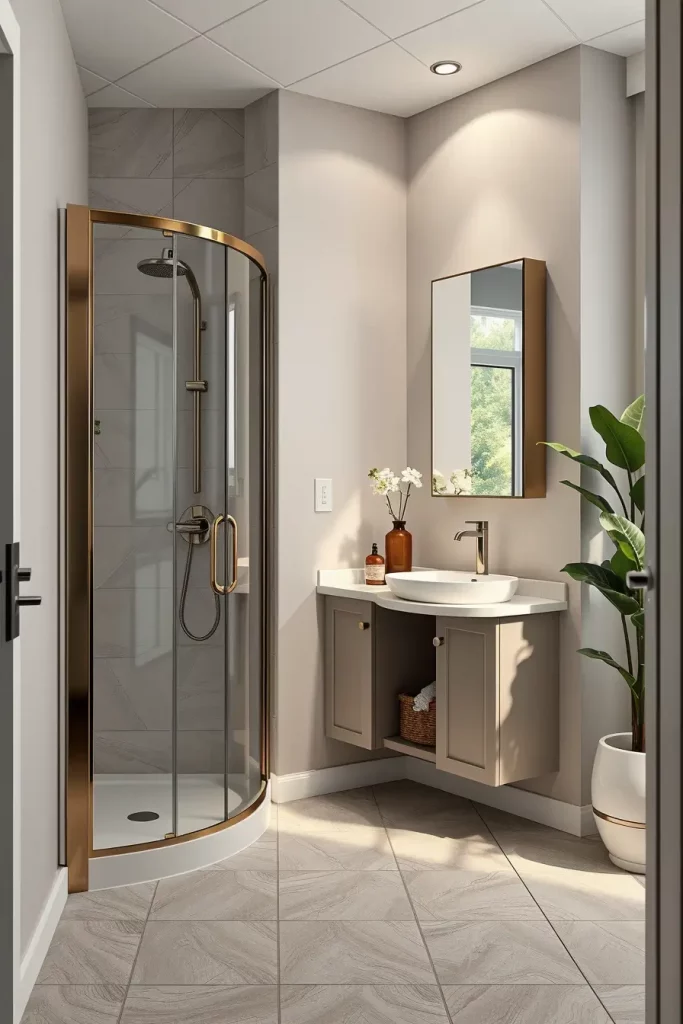 57 Ensuite Bathroom Ideas for a Stylish and Functional Upgrade