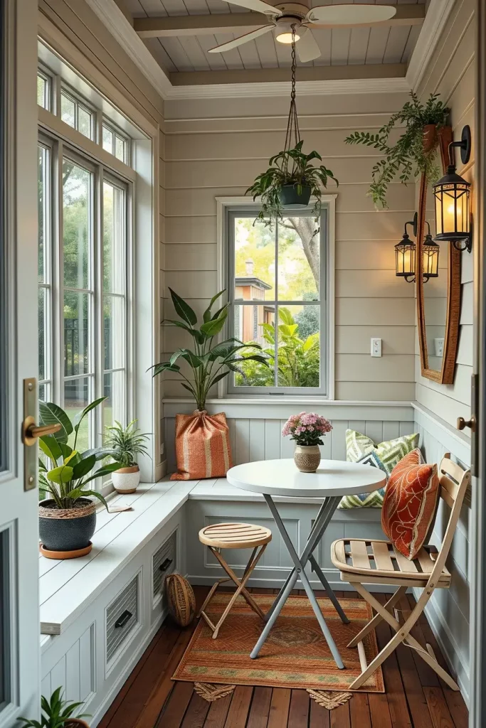 59 Screened Porch Designs to Elevate Your Outdoor Living Space