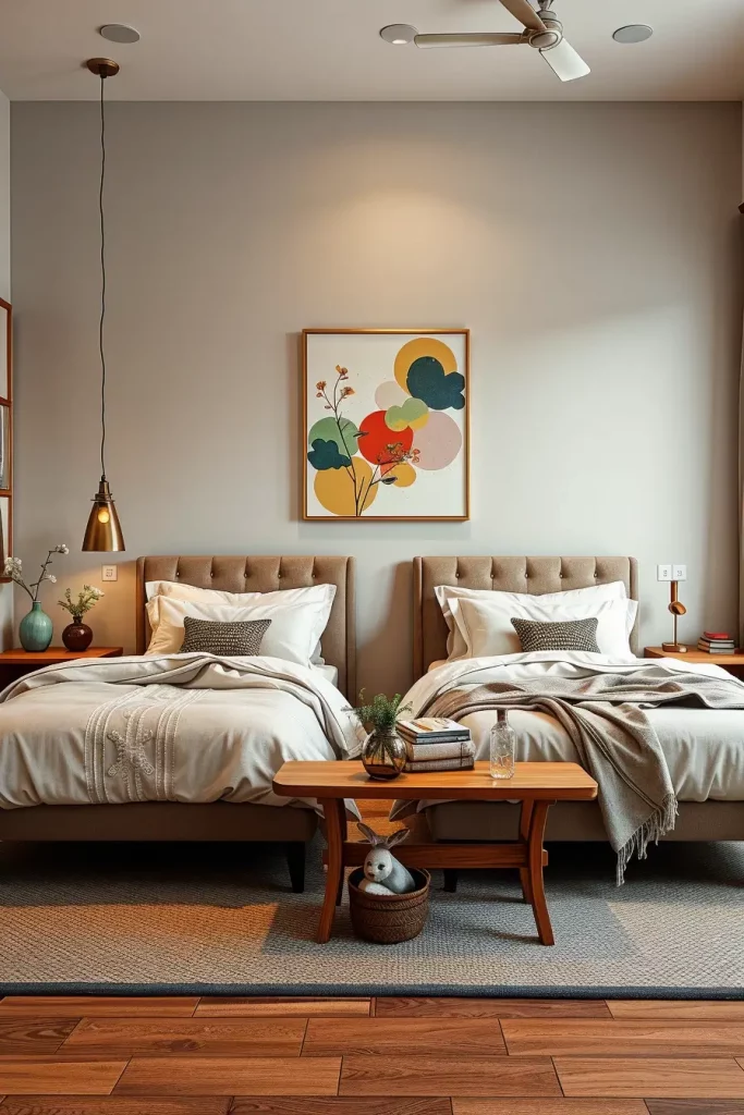 60 Japandi-Style Bedroom Ideas for a Serene and Minimalist Retreat