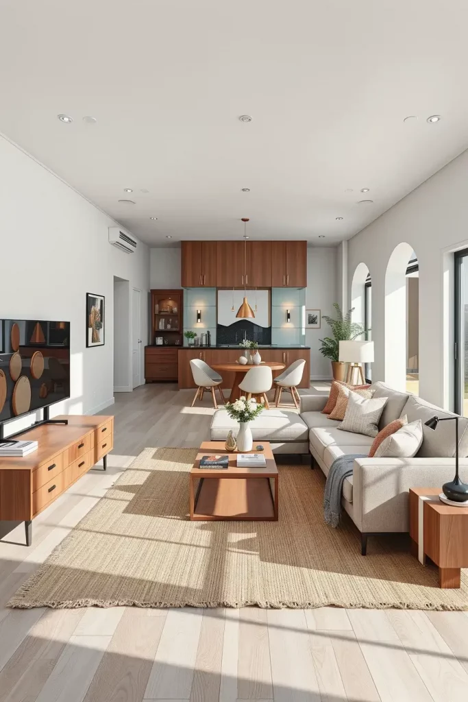 60 Minimalist Living Room Ideas to Inspire a Calm and Modern Space