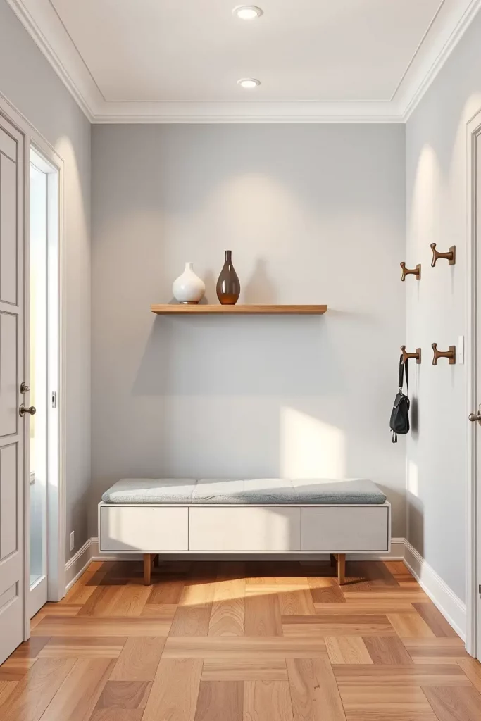Stylish Entryway Ideas: 62 Elegant Designs to Transform Your Home’s First Impression
