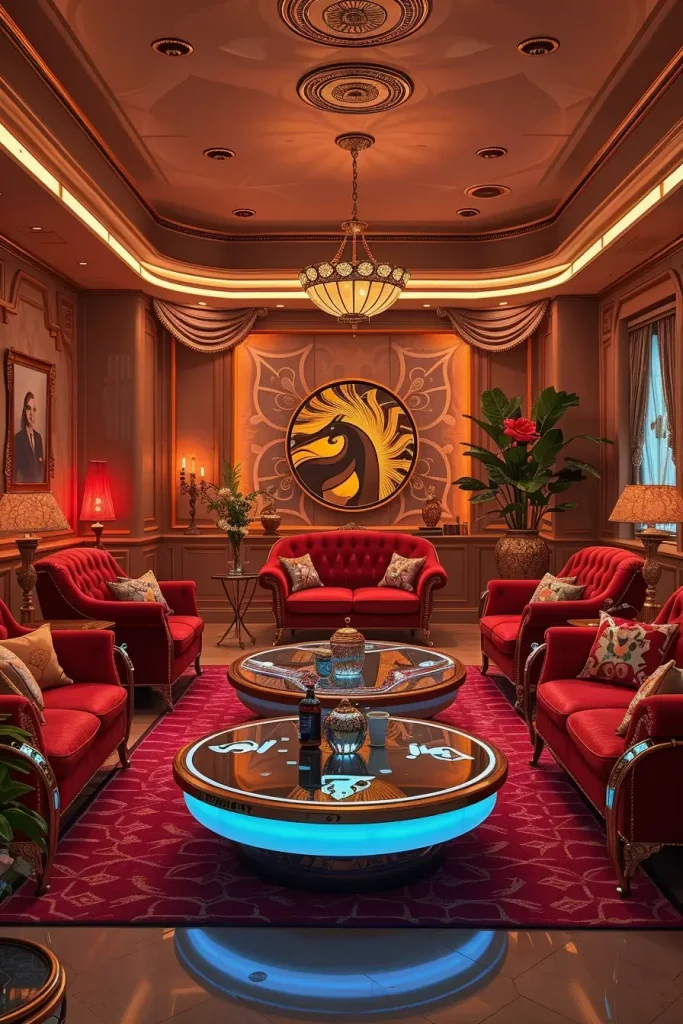 63 Unusual Designer Furniture Ideas for the Home That Redefine Interior Style