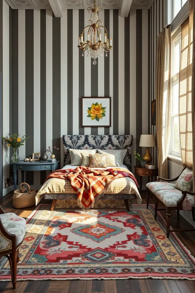 62 Unusual Designer Bedrooms That Redefine Creativity and Style