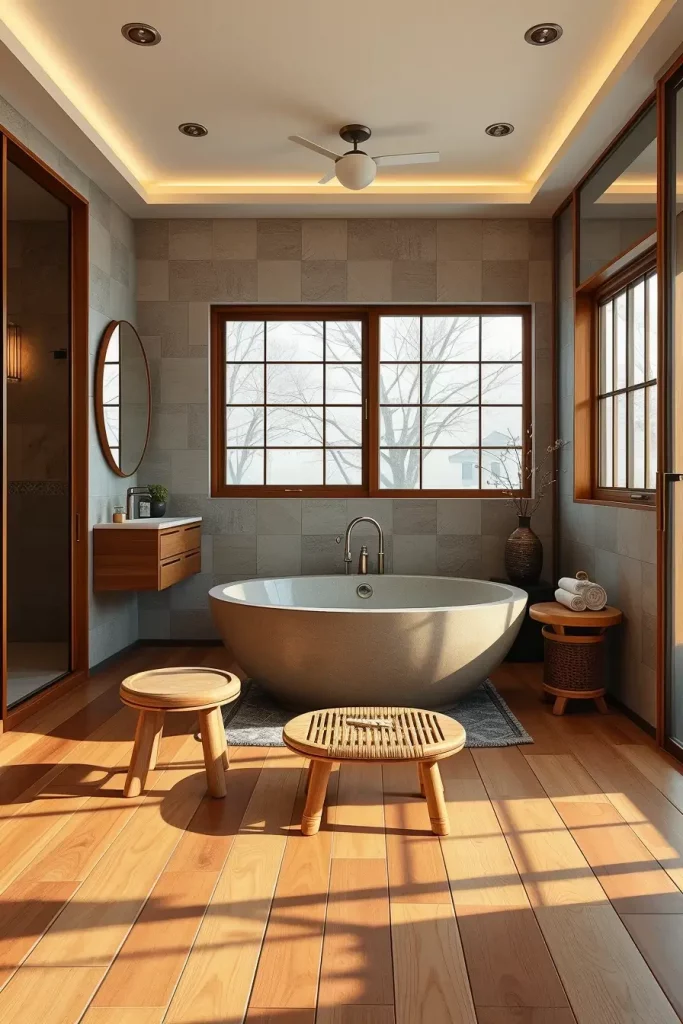 59 Gorgeous Master Bathroom Trends for a Luxurious and Modern Home