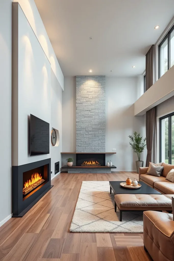 64 Long Rectangle Living Room Ideas for Smart Layout and Stylish Design