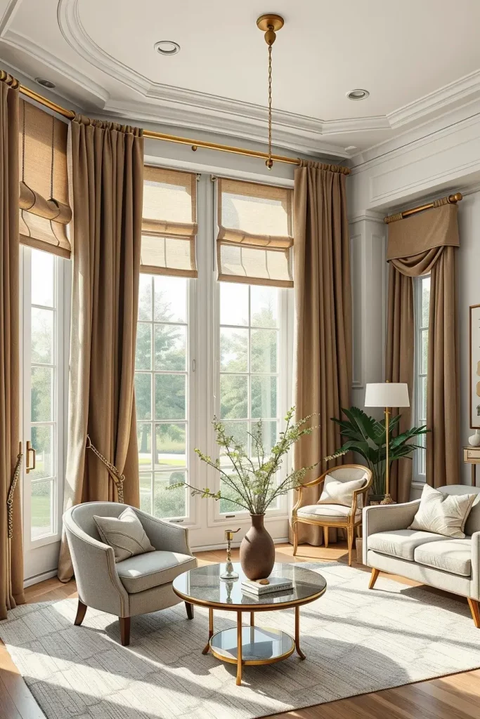 63 Inspiring Keeping Room Ideas for a Cozy and Stylish Home