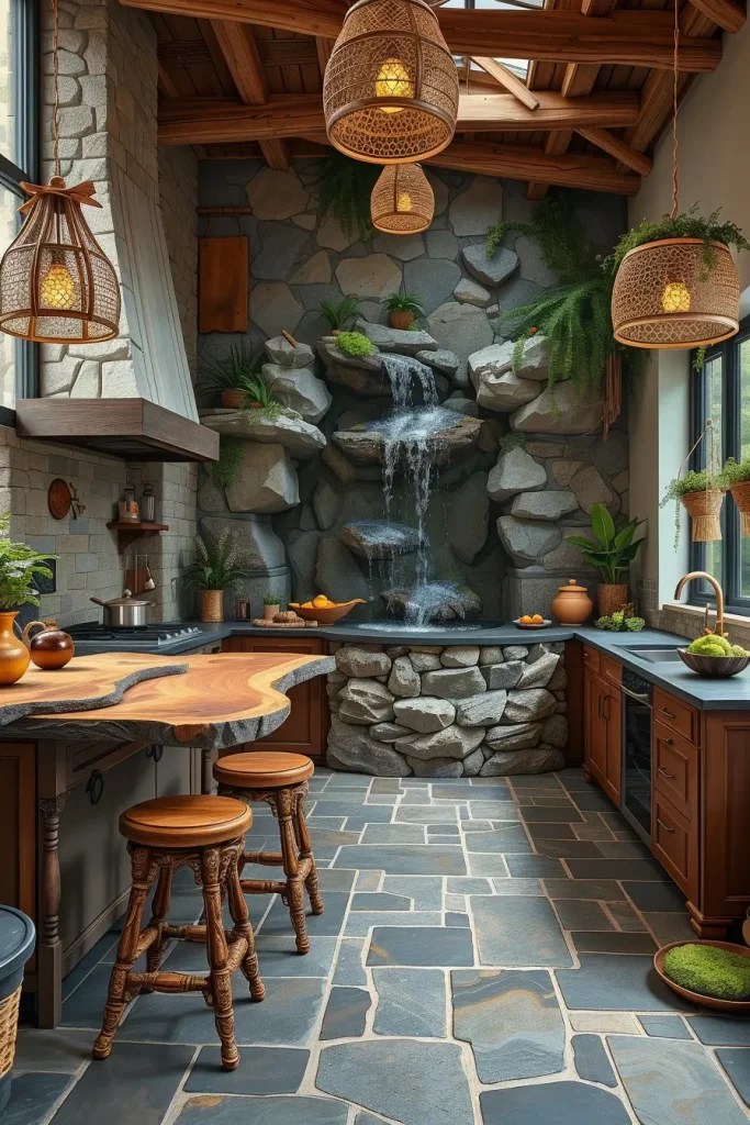 65 Unusual Designer Kitchens That Will Completely Transform Your Cooking Space