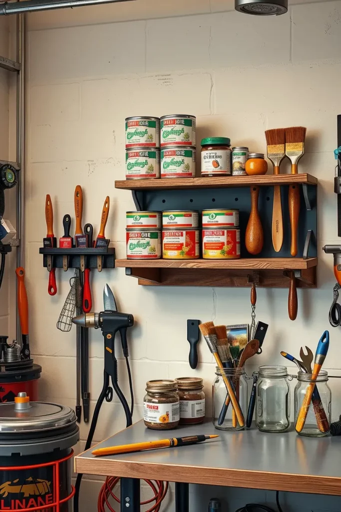 66 Genius Garage Organization Ideas That Will Transform Your Space