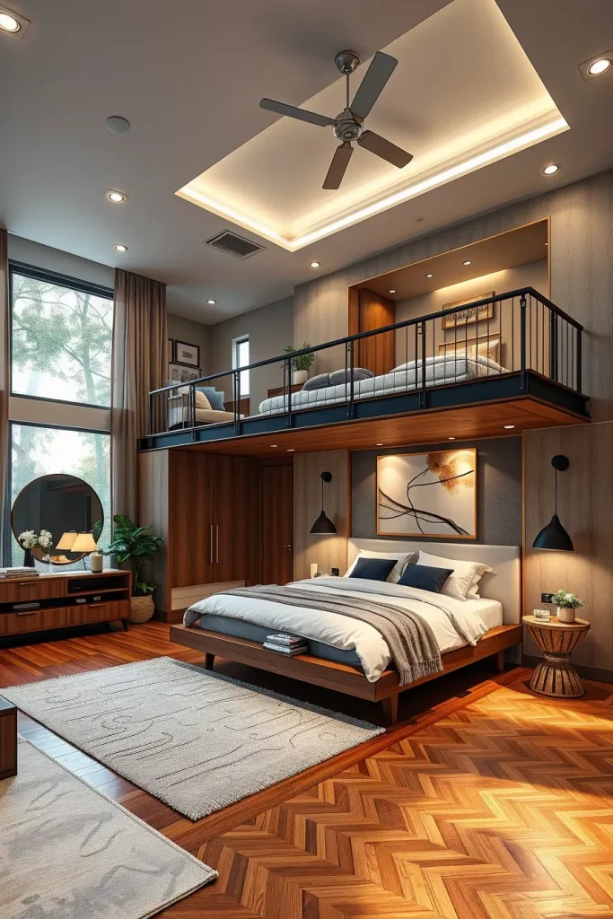 60 Master Bedroom Trends for a Stylish and Relaxing Retreat