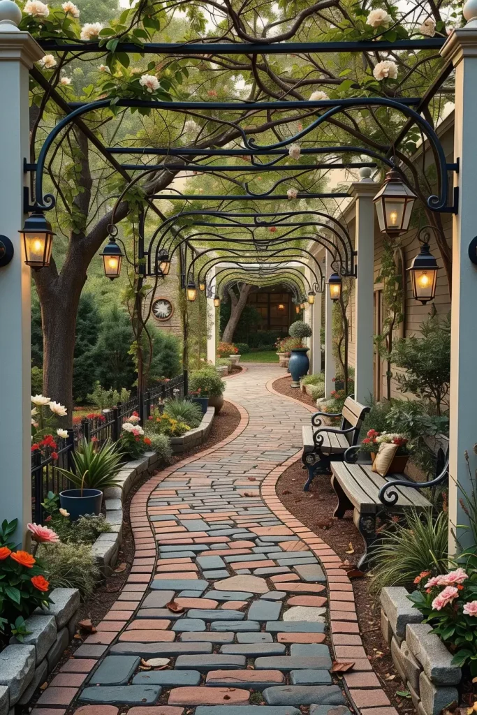 69 Elegant and Exquisite Backyard Ideas to Elevate Your Outdoor Space